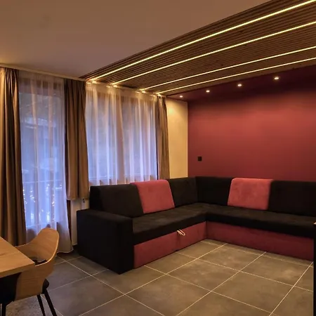 Apartment Matraforrest