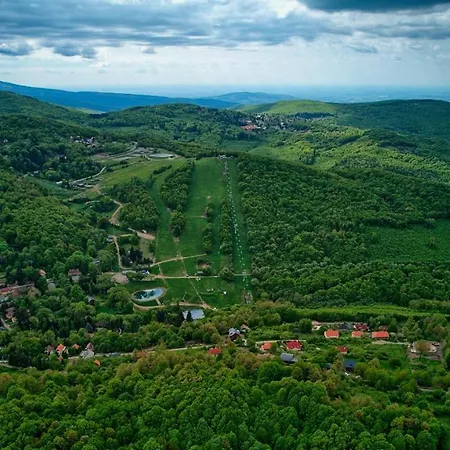 Matraforrest Διαμέρισμα Matraszentistvan