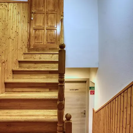 Διαμέρισμα Matraforrest