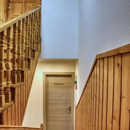 Διαμέρισμα Matraforrest