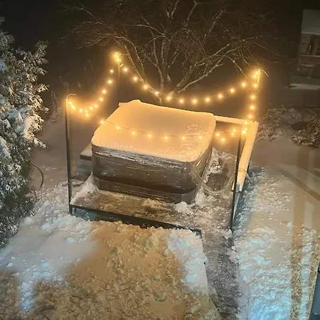 Matraforrest דירה Matraszentistvan