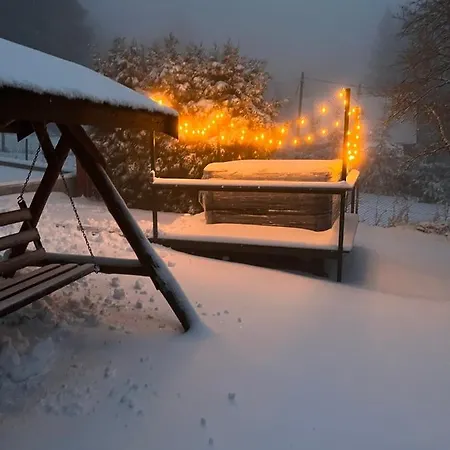 Matraforrest Διαμέρισμα