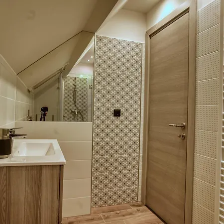 Matraforrest Apartment