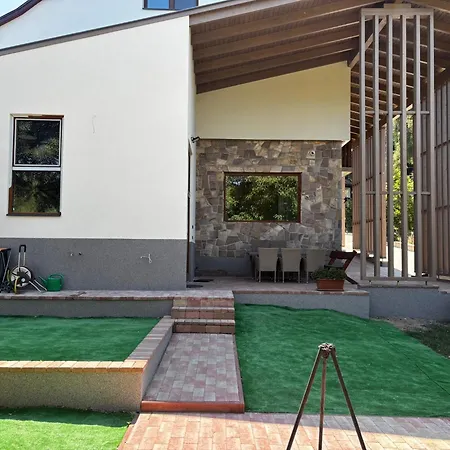 Matraforrest Matraszentistvan