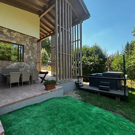 דירה Matraforrest