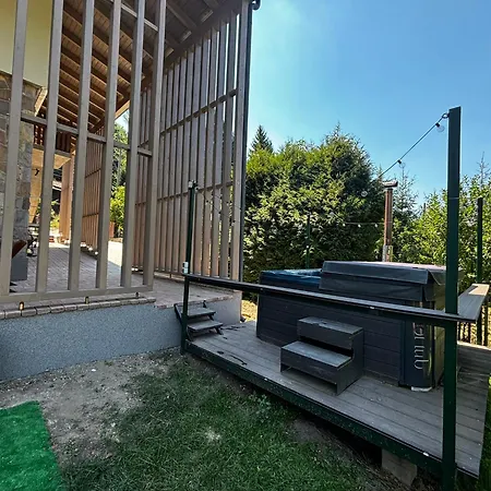 Apartment Matraforrest