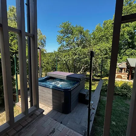 Διαμέρισμα Matraforrest Matraszentistvan