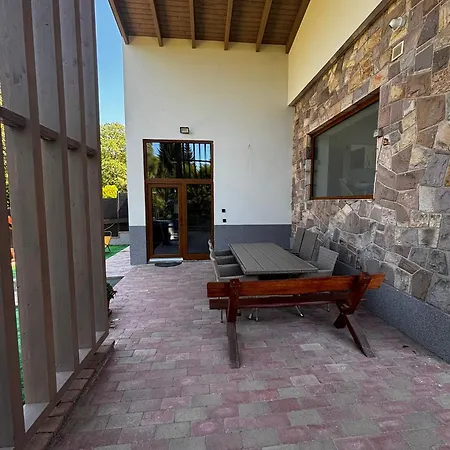 Matraforrest Apartment