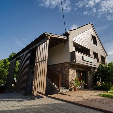 Matraforrest Matraszentistvan