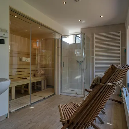 Διαμέρισμα Matraforrest *