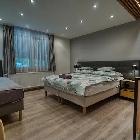 Matraforrest * Matraszentistvan