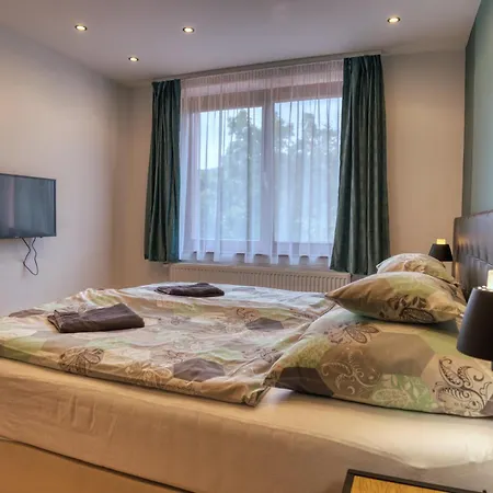 Apartment Matraforrest