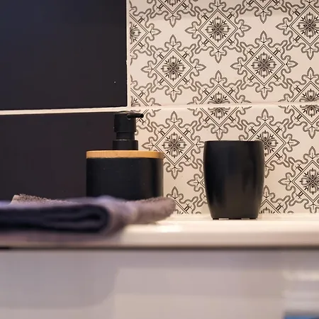 Apartment Matraforrest *