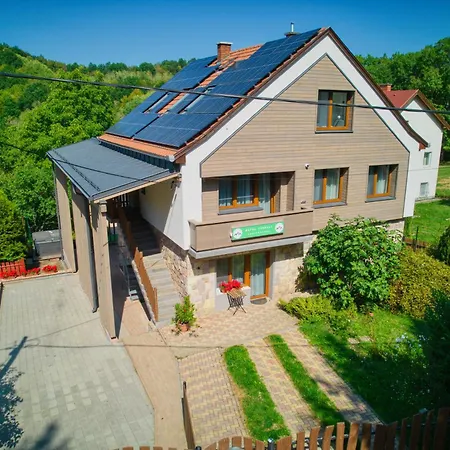 Matraforrest Διαμέρισμα Matraszentistvan