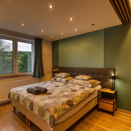 Matraforrest Matraszentistvan