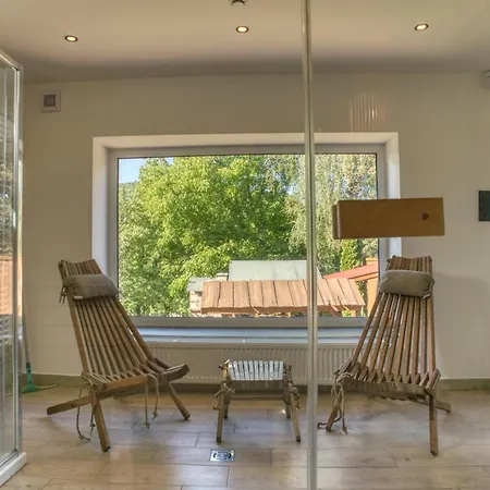 דירה Matraforrest *