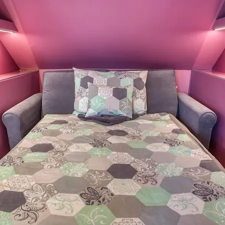 Matraforrest Apartment