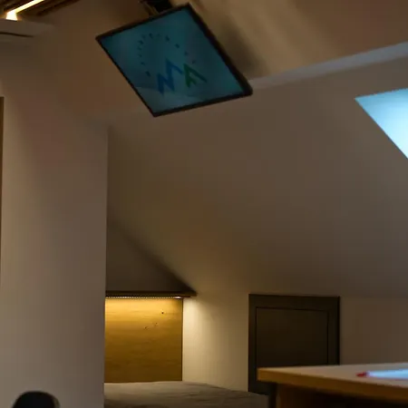 Διαμέρισμα Matraforrest