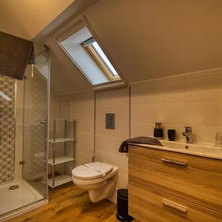 דירה Matraforrest