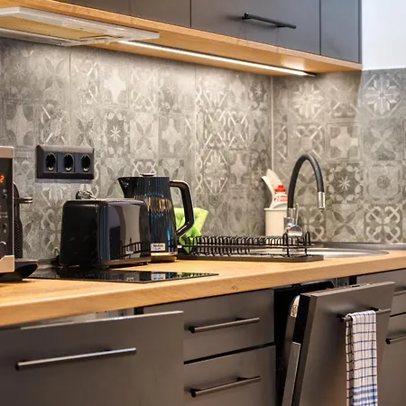 Matraforrest דירה