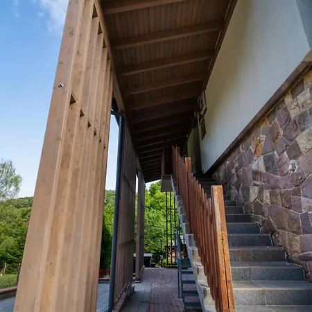 Διαμέρισμα Matraforrest *