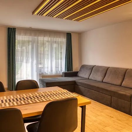 Apartment Matraforrest *