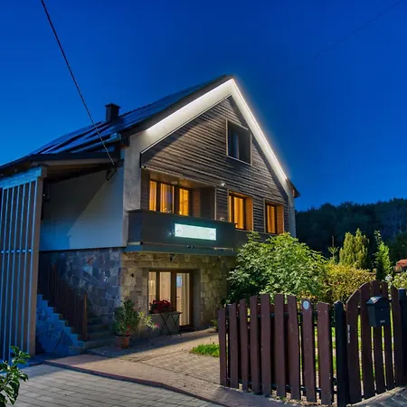 Matraforrest * Matraszentistvan