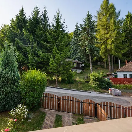 Matraforrest דירה Matraszentistvan