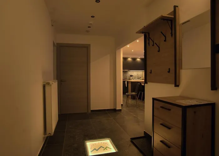 Apartment Matraforrest *