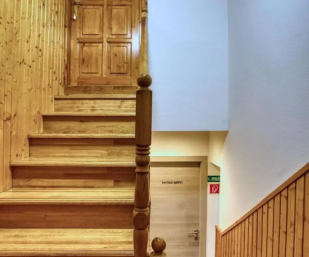 Apartment Matraforrest