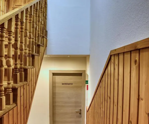 Apartment Matraforrest