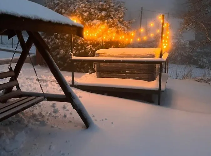 Matraforrest Lägenhet