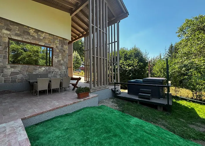 Lägenhet Matraforrest