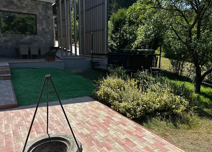 Matraforrest Апартаменты *