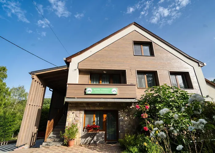 Matraforrest Matraszentistvan