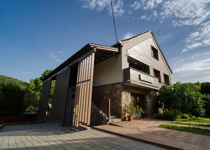 Matraforrest Matraszentistvan