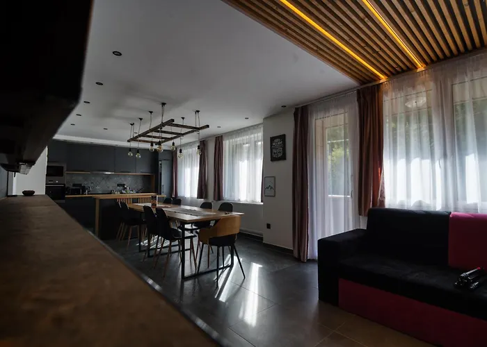 Matraforrest * Matraszentistvan