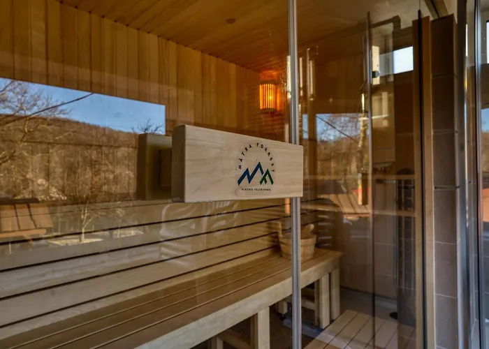 Apartment Matraforrest