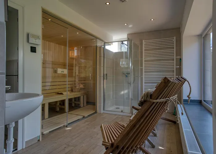 Apartment Matraforrest *