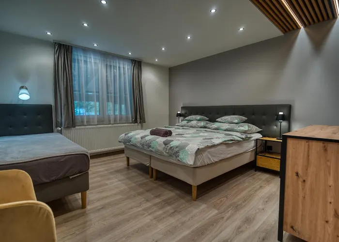 Matraforrest * Matraszentistvan