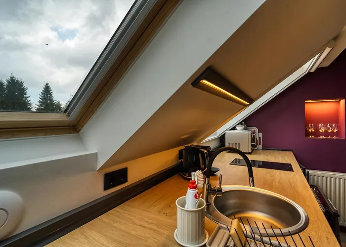 Apartment Matraforrest Matraszentistvan