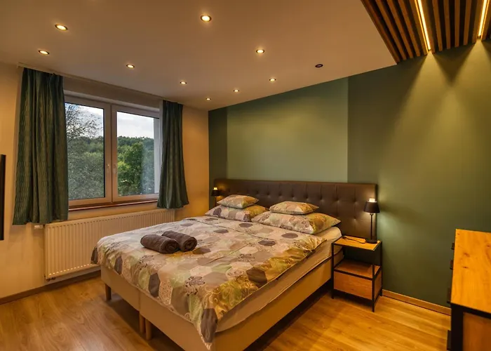 Matraforrest Matraszentistvan