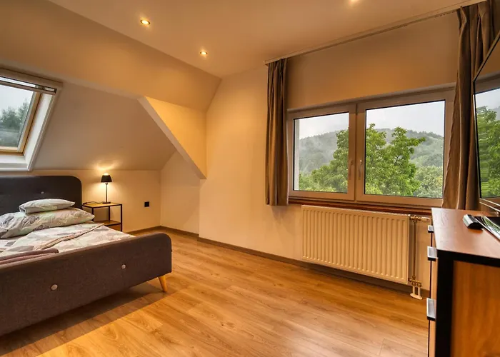 Matraforrest Matraszentistvan