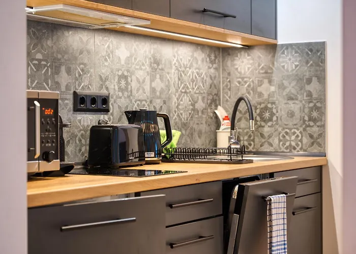 Matraforrest Lägenhet