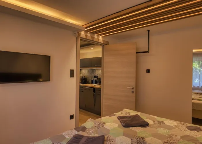 Apartment Matraforrest