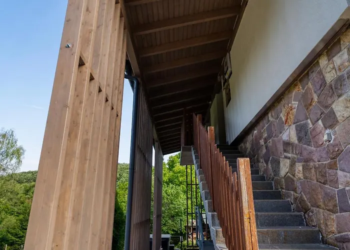 Lägenhet Matraforrest *